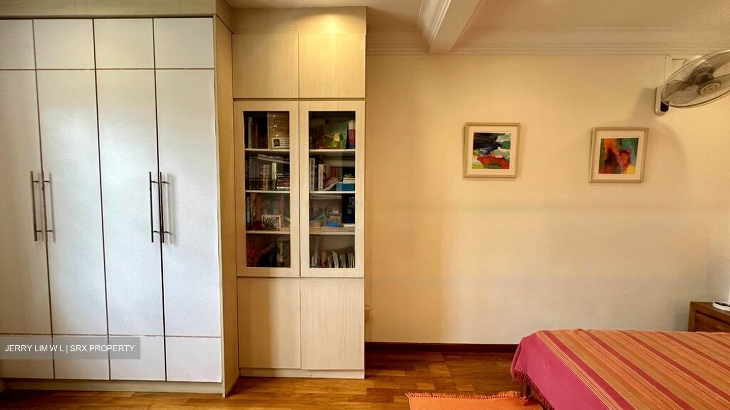 Serangoon Garden Estate (D19), Terrace #454335871